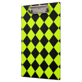 Diagは-黒く、蛍光黄色を市松模様にしました クリップボード (左)