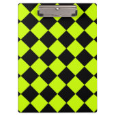 Diagは-黒く、蛍光黄色を市松模様にしました クリップボード (正面)
