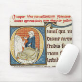 Diagnosing博士患者 マウスパッド (マウス)