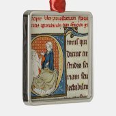 Diagnosing博士患者 メタルオーナメント (右)