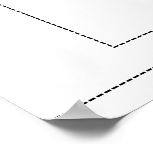 Diagram of the Major Nucleotide Molecules ポスター (角)