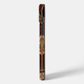 DIALECTICSバイパオロヴェロネーゼ Case-Mate iPhoneケース (裏面 / 左)