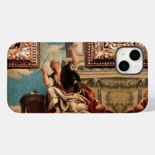 DIALECTICSバイパオロヴェロネーゼ Case-Mate iPhone 14 PLUSケース