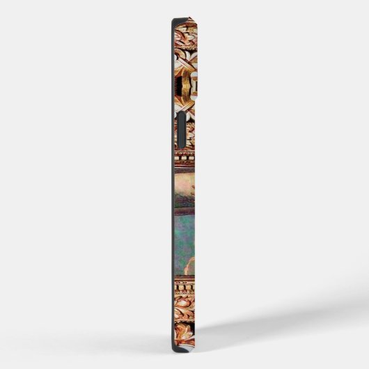 DIALECTICSバイパオロヴェロネーゼ Case-Mate iPhoneケース (裏面 / 右)