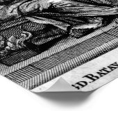 「Dialogus de Systemate Mundi」の最前線 ポスター (角)