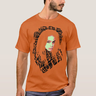 Diamanda Galas Tシャツ