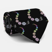 diamante ネクタイ (ロール)