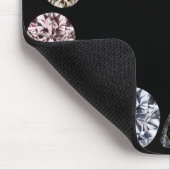 Diamante マウスパッド (コーナー)