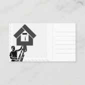 Diamondデザインサービス名刺 名刺 (正面)