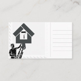 Diamondデザインサービス名刺 名刺