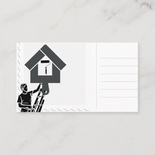 Diamondデザインサービス名刺 名刺 (正面)