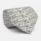 Diamond ネクタイ (ロール)