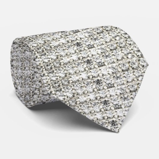 Diamond ネクタイ (ロール)