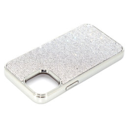 Diamond Crystal 澄ん iPhone 12 Pro Maxケース