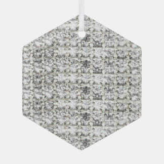 Diamond Customized ガラスオーナメント