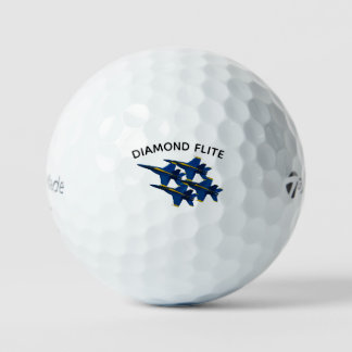 Diamond Flite Aero Edition Golf Ball ゴルフボール