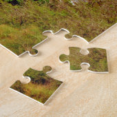 Diamond Head Lighthouse, O'ahu, Hawai'i Puzzle ジグソーパズル (側面)