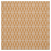 Diamond Lattice contemporary modern triangle ファブリック (見本)