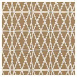 Diamond Lattice texture contemporary modern  ファブリック