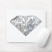 diamond protection マウスパッド (マウス)