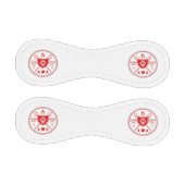 Diamond Raiders Club 野球ボール (パネル)