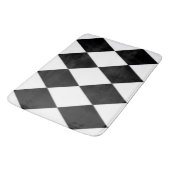 DIAMOND-RUGS_FRENCH-STYLE--HOME-DECOR バスマット (アングル)