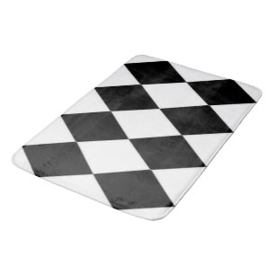 DIAMOND-RUGS_FRENCH-STYLE--HOME-DECOR バスマット