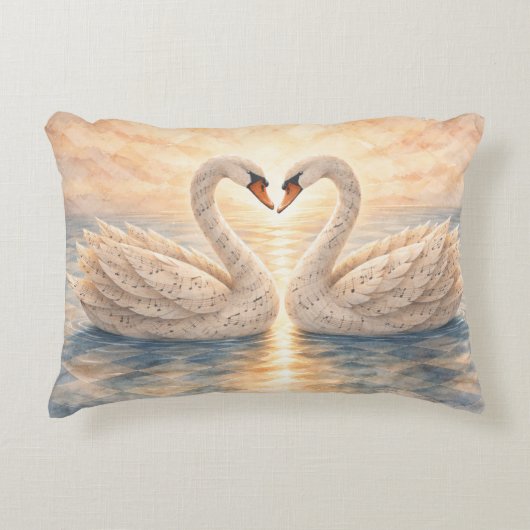 Diamond Sunset アクセントクッション (正面)