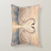 Diamond Sunset アクセントクッション (正面(垂直))