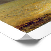 Diamond, with Dennis Fitzpatrick Up, 1799 (油オン ポスター (角)