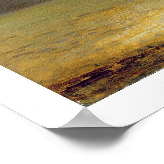 Diamond, with Dennis Fitzpatrick Up, 1799 (油オン ポスター (角)