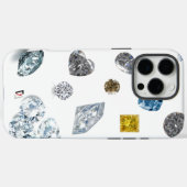 DIAmondsケース – メイトiPhoneケース Case-Mate iPhoneケース (裏面 (横))