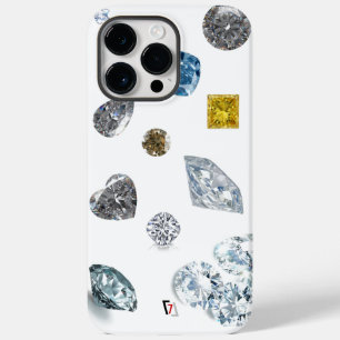 DIAmonds Case-Mate iPhone 14 Pro Maxケース