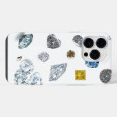 DIAmonds iPhoneケース (裏面横)