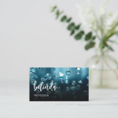  Diamonds Jeweler Jewelry Store 名刺 (スタンド正面)