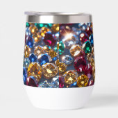 Diamonds Of Many Colors (右面)