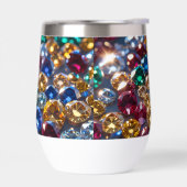 Diamonds Of Many Colors (左面)