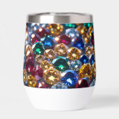 Diamonds Of Many Colors (背面)