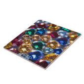 Diamonds Of Many Colors タイル (側面)