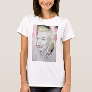 Diamonds Tシャツ
