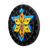 Diana ダーツボード (正面右)