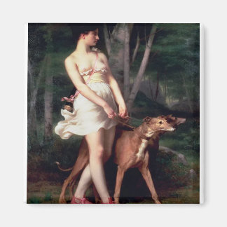 Diana The Huntress マグネット