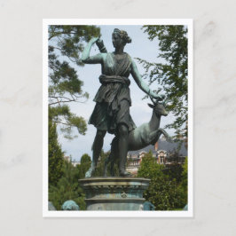 Diane ポストカード