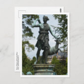 Diane ポストカード (正面/裏面)