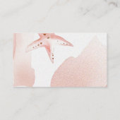 Diaper Raffle Card | Sea You Soon Baby Coastal エンクロージャーカード (裏面)