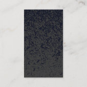 Diaper Raffle Card Tickets | Elegant Insert エンクロージャーカード (裏面)