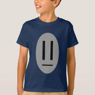 Dibのワイシャツ(子供へ) Tシャツ