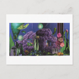 Dibble_Artworks_039_UnderSea ポストカード