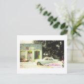 Dibble_Artworks_040_Flovila_《鳥》ハヤブサ ポストカード (スタンド正面)