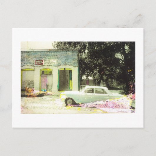 Dibble_Artworks_040_Flovila_《鳥》ハヤブサ ポストカード (正面)